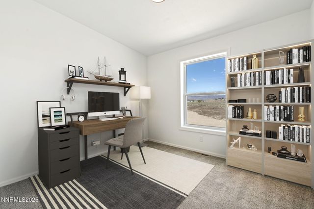 8260 Sycamore Street, Silver Springs, NV 89429