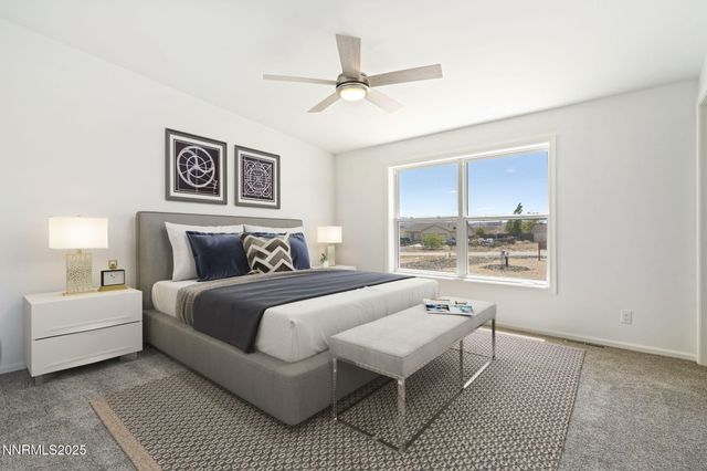 8260 Sycamore Street, Silver Springs, NV 89429