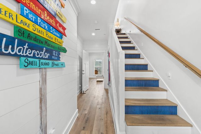 116 Riviera Drive, Panama City Beach, FL 32413