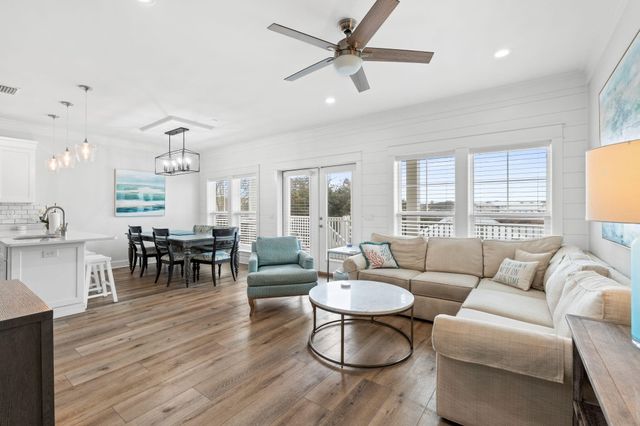 116 Riviera Drive, Panama City Beach, FL 32413