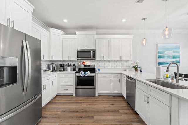 116 Riviera Drive, Panama City Beach, FL 32413