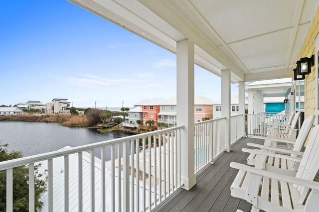 116 Riviera Drive, Panama City Beach, FL 32413