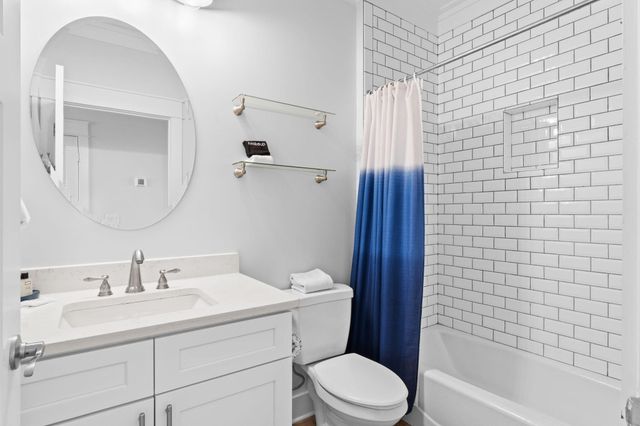 116 Riviera Drive, Panama City Beach, FL 32413