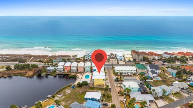 116 Riviera Drive, Panama City Beach, FL 32413