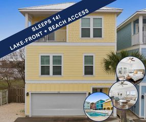 116 Riviera Drive, Panama City Beach, FL 32413