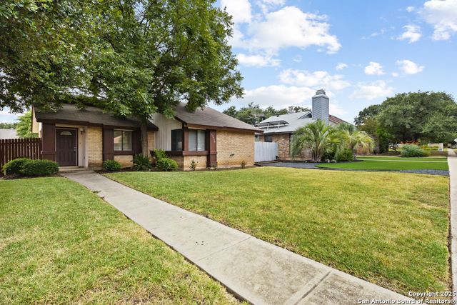 13778 George Rd, San Antonio, TX 78231