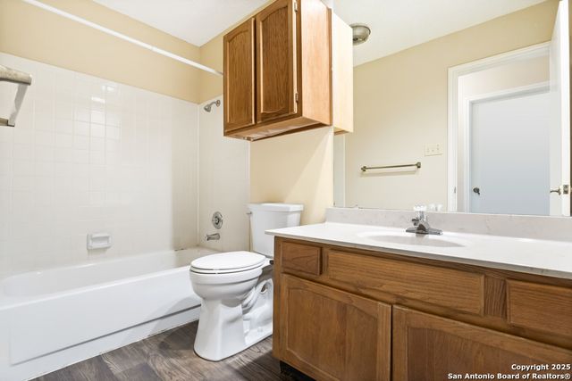 13778 George Rd, San Antonio, TX 78231