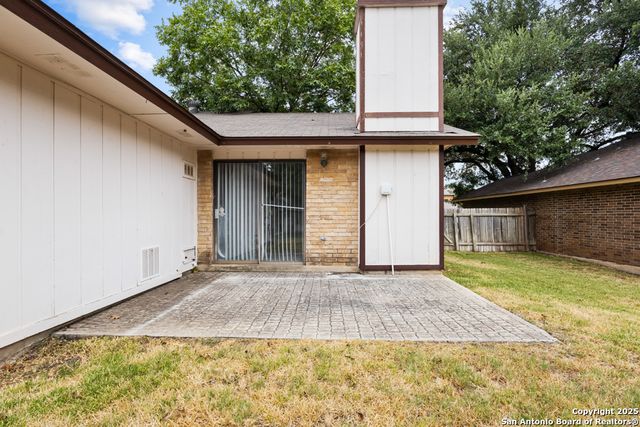 13778 George Rd, San Antonio, TX 78231