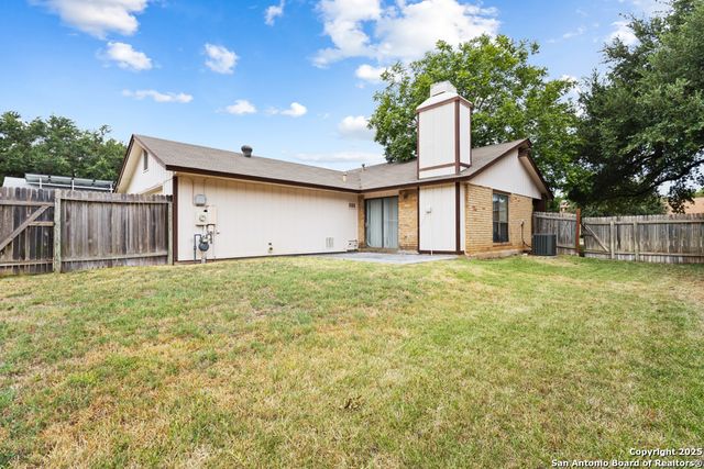 13778 George Rd, San Antonio, TX 78231