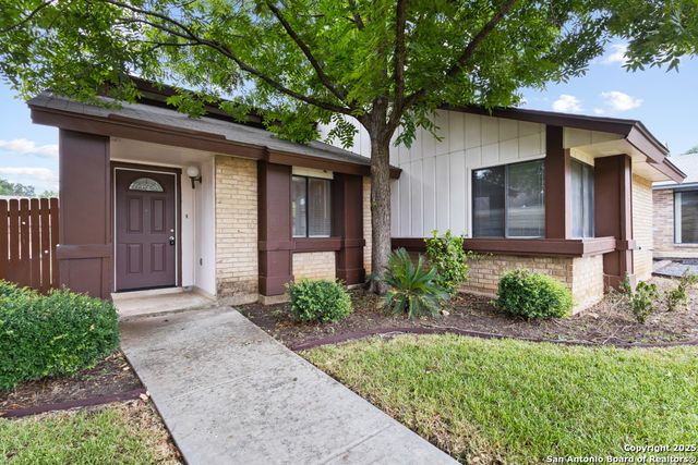 13778 George Rd, San Antonio, TX 78231