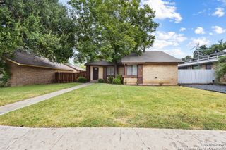 13778 George Rd, San Antonio, TX 78231