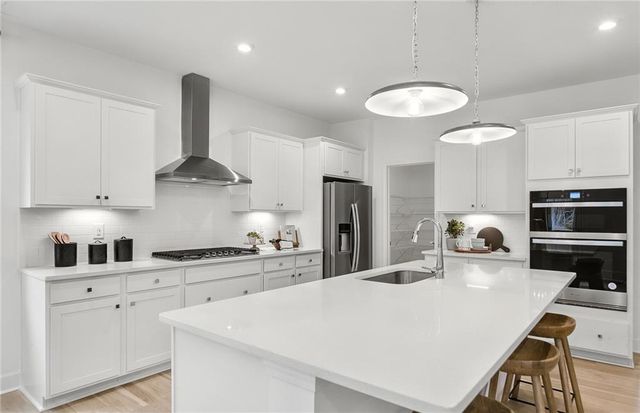 100 AJ Welch Jr Way, Mcdonough, GA 30252