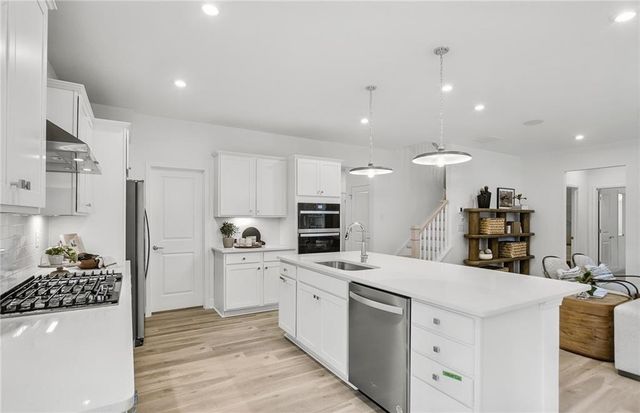 100 AJ Welch Jr Way, Mcdonough, GA 30252