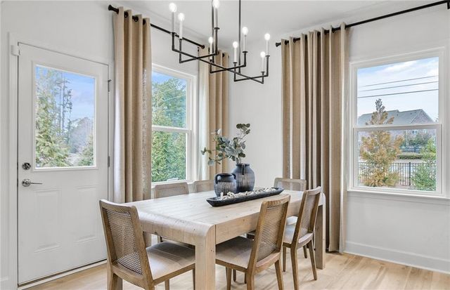 100 AJ Welch Jr Way, Mcdonough, GA 30252