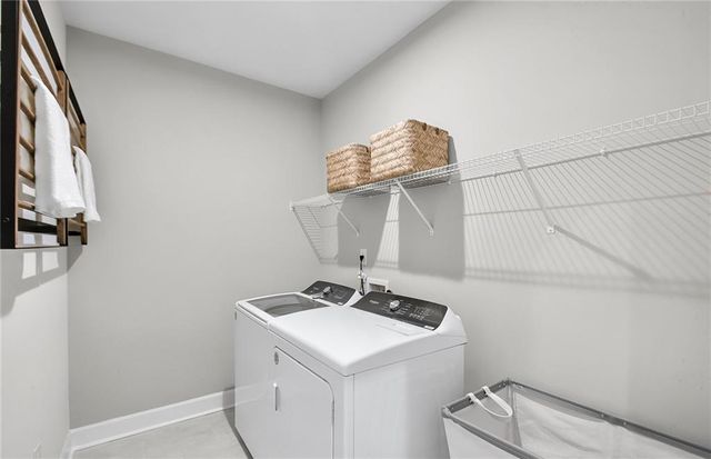 100 AJ Welch Jr Way, Mcdonough, GA 30252