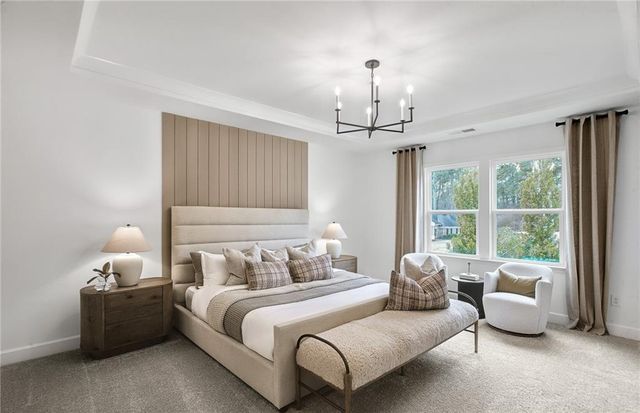 100 AJ Welch Jr Way, Mcdonough, GA 30252