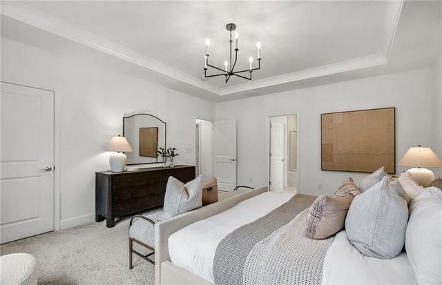 100 AJ Welch Jr Way, Mcdonough, GA 30252