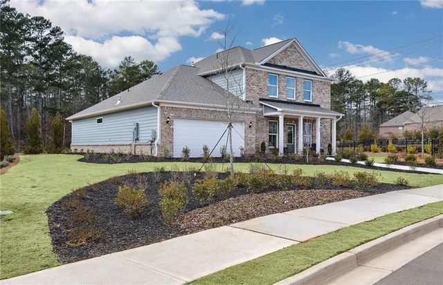 100 AJ Welch Jr Way, Mcdonough, GA 30252