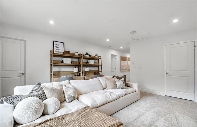 100 AJ Welch Jr Way, Mcdonough, GA 30252