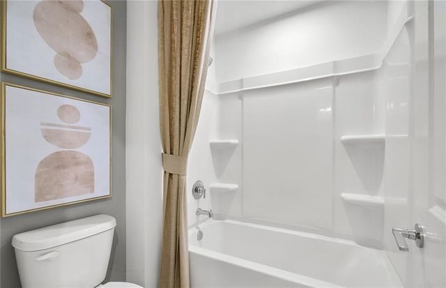 100 AJ Welch Jr Way, Mcdonough, GA 30252