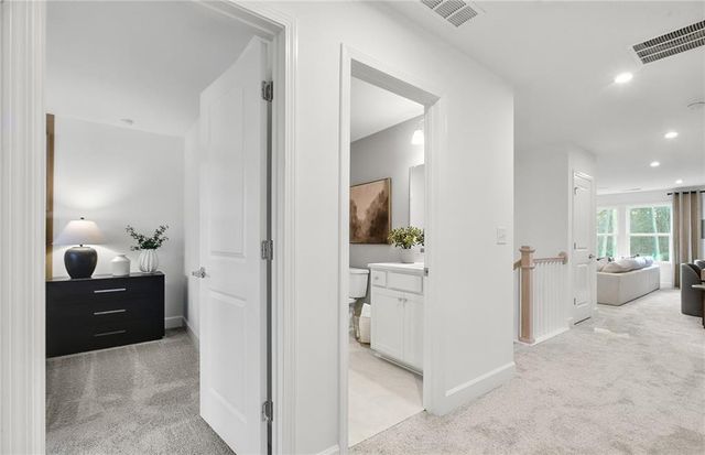 100 AJ Welch Jr Way, Mcdonough, GA 30252