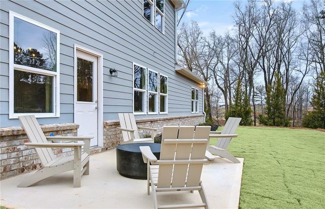 100 AJ Welch Jr Way, Mcdonough, GA 30252