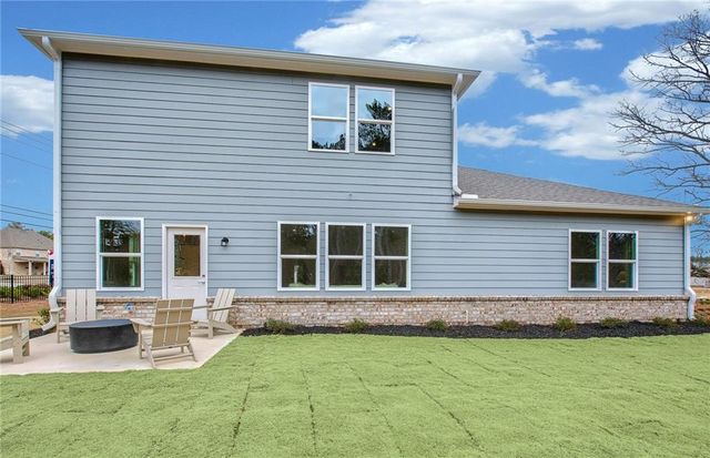 100 AJ Welch Jr Way, Mcdonough, GA 30252