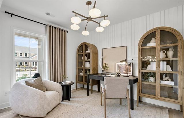 100 AJ Welch Jr Way, Mcdonough, GA 30252