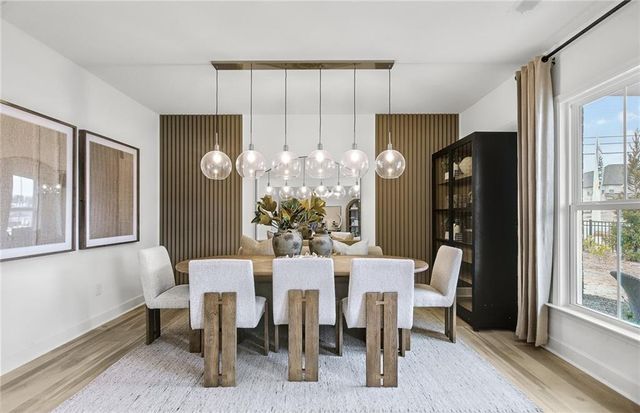 100 AJ Welch Jr Way, Mcdonough, GA 30252