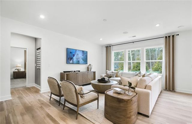 100 AJ Welch Jr Way, Mcdonough, GA 30252