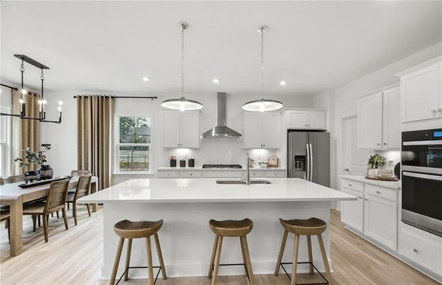 100 AJ Welch Jr Way, Mcdonough, GA 30252