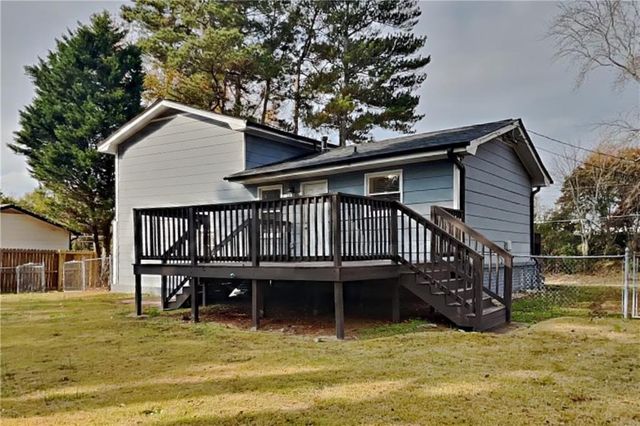 1898 Valley View Road, Snellville, GA 30078