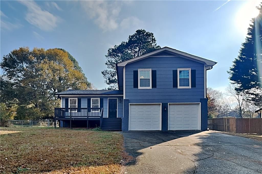 1898 Valley View Road, Snellville, GA 30078