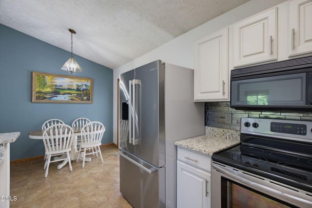 32 S Angela Circle, Durham, NC 27703