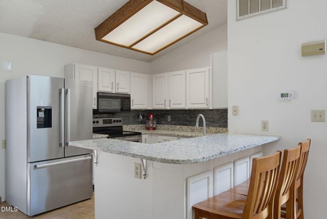 32 S Angela Circle, Durham, NC 27703