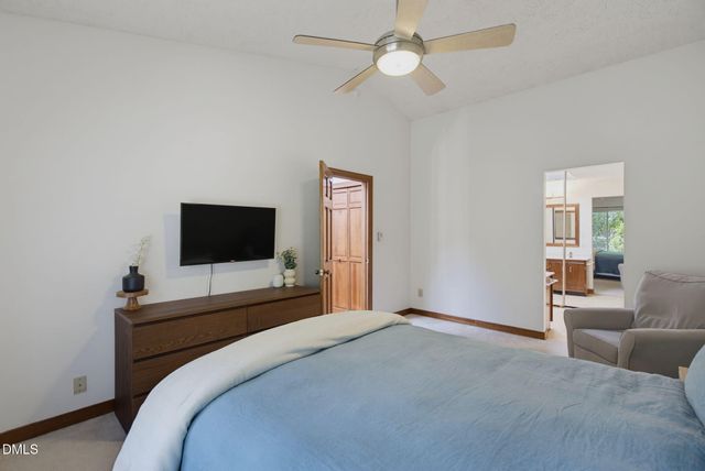 32 S Angela Circle, Durham, NC 27703