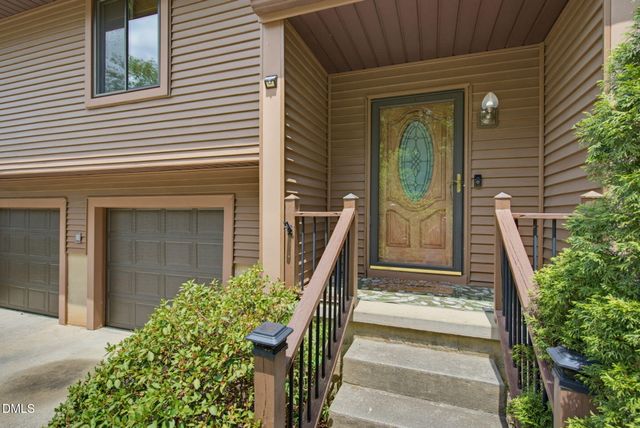 32 S Angela Circle, Durham, NC 27703