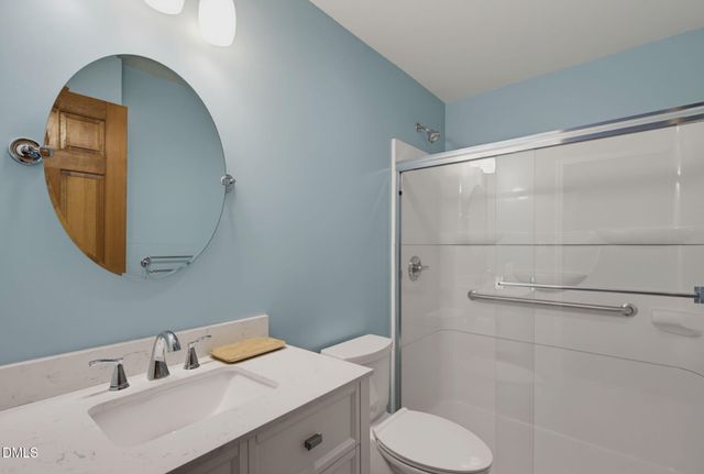32 S Angela Circle, Durham, NC 27703