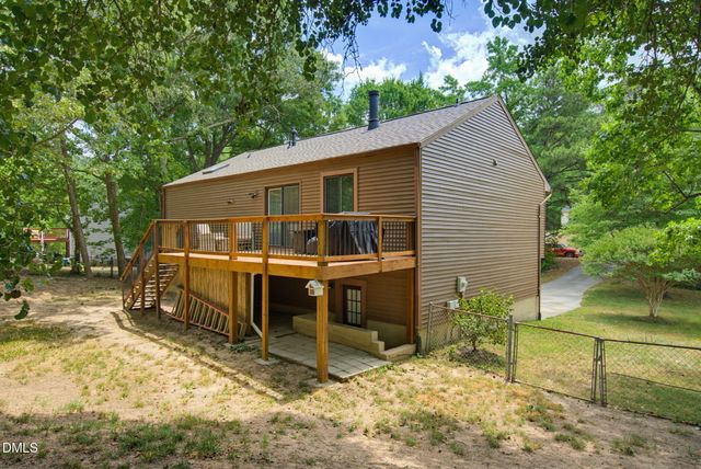 32 S Angela Circle, Durham, NC 27703