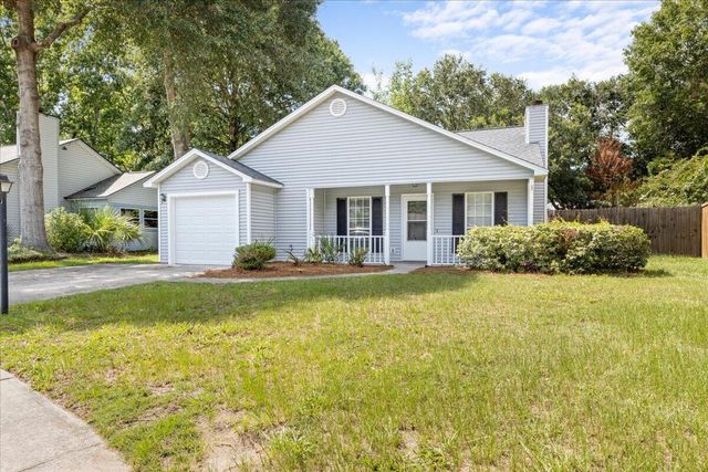 1351 Cadence Drive, Mount Pleasant, SC 29466
