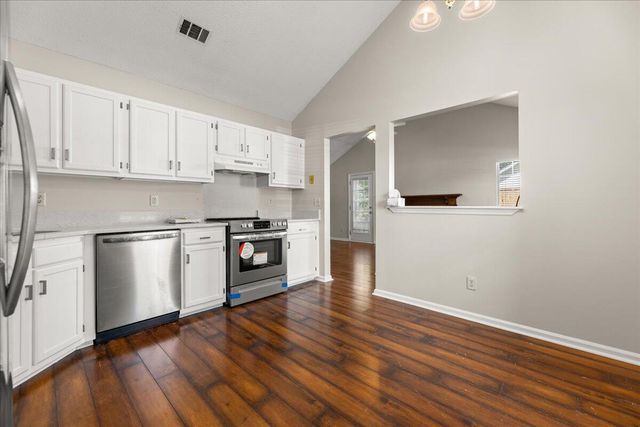 1351 Cadence Drive, Mount Pleasant, SC 29466