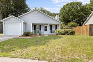 1351 Cadence Drive, Mount Pleasant, SC 29466