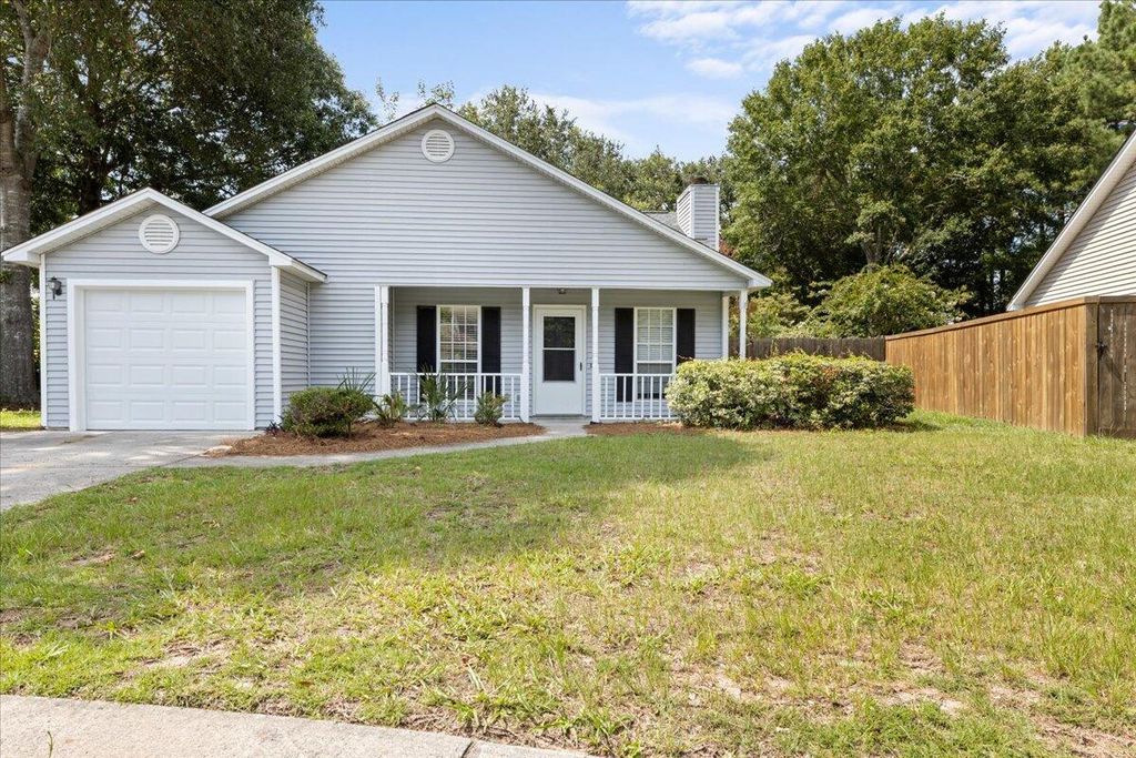 1351 Cadence Drive, Mount Pleasant, SC 29466