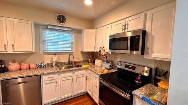 5308 Tower Road, Greensboro, NC 27410