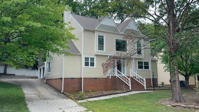 5308 Tower Road, Greensboro, NC 27410