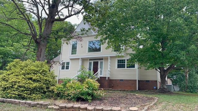 5308 Tower Road, Greensboro, NC 27410