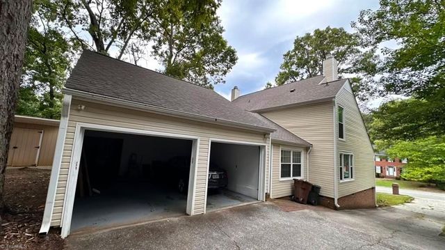 5308 Tower Road, Greensboro, NC 27410