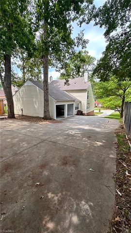 5308 Tower Road, Greensboro, NC 27410