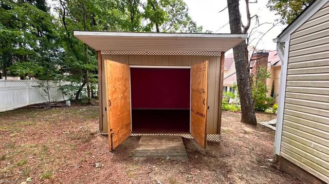 5308 Tower Road, Greensboro, NC 27410