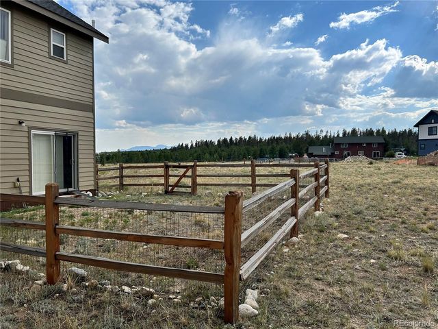 439 Fuller Drive 44A, Fairplay, CO 80440